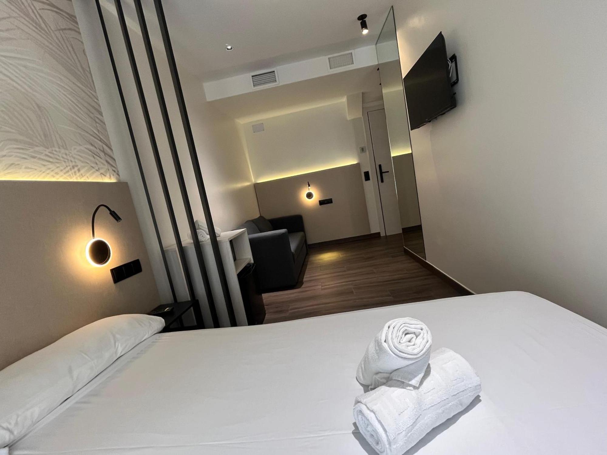 Rooms&Go, Alicante